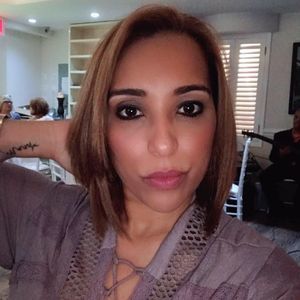 Meet your Posher, Diana